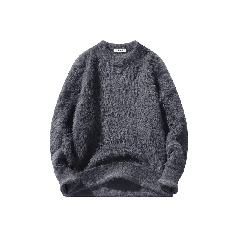 Ice flying Knitwear Unisex-7