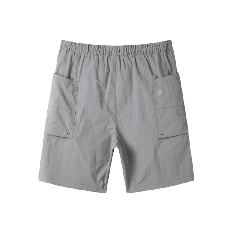 OUTDOOR PRODUCTS Cargo Shorts Men's Smoky Gray-1