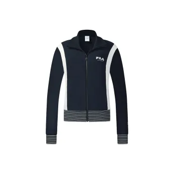 FILA Knitwear Women's RD Royal Blue
