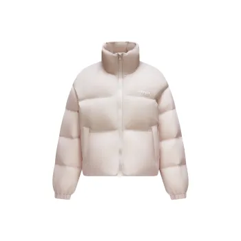 SEM/R Protective Technology High-Cleanliness 1000+ Down Jacket Women's