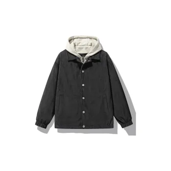 WJBS Jackets Women's