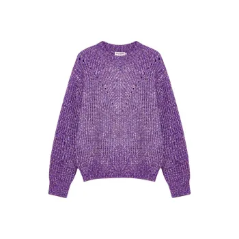 Bethine Knitwear Women's