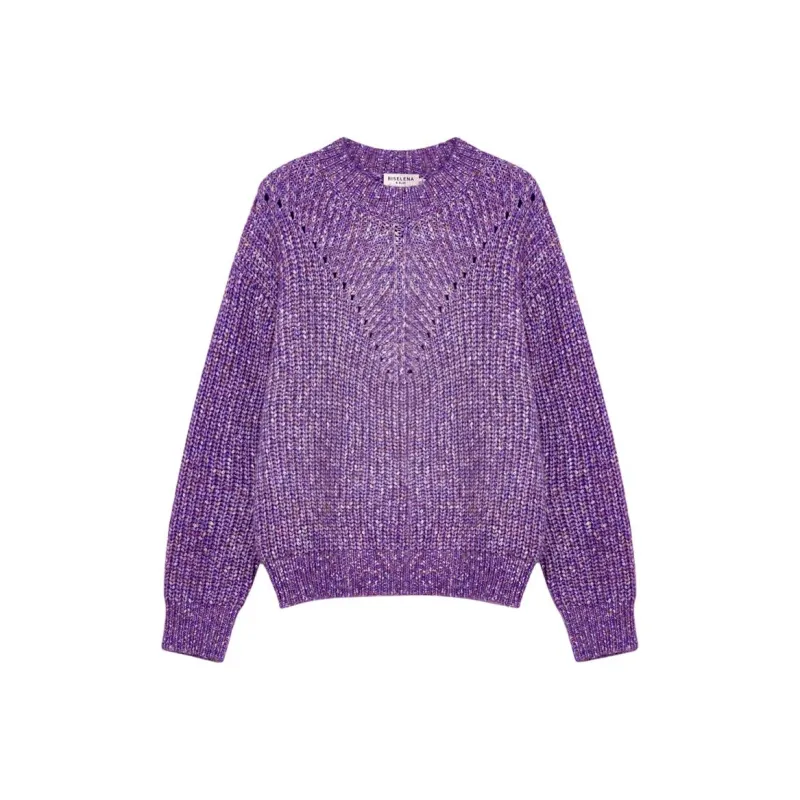 Bethine Knitwear Women's-0