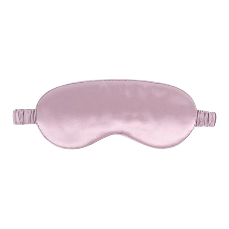 YUZHAOLIN 100% Mulberry Silk Eye Masks-8