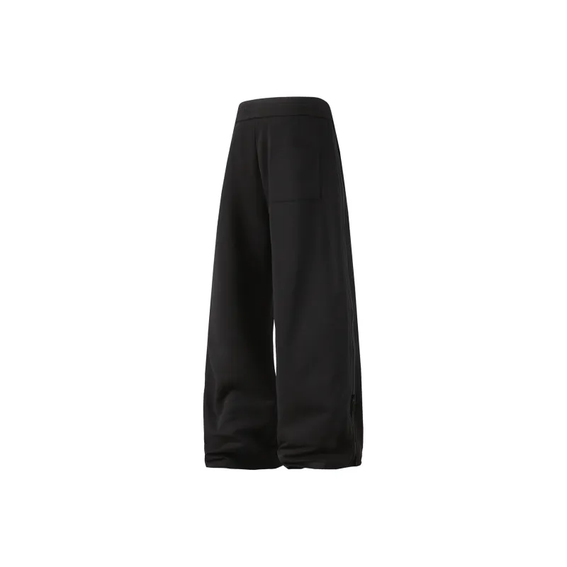 R.super Casual Pants Unisex-2