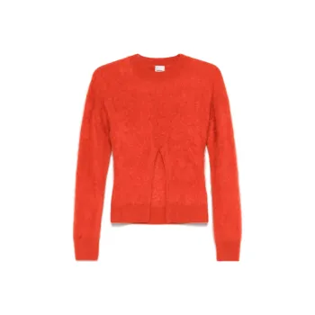 NANUSHKA Cut out Sweater
