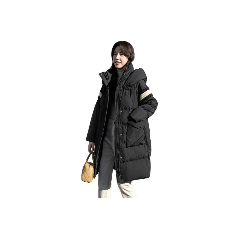 Yalu 1972 Down Jackets Women's-0