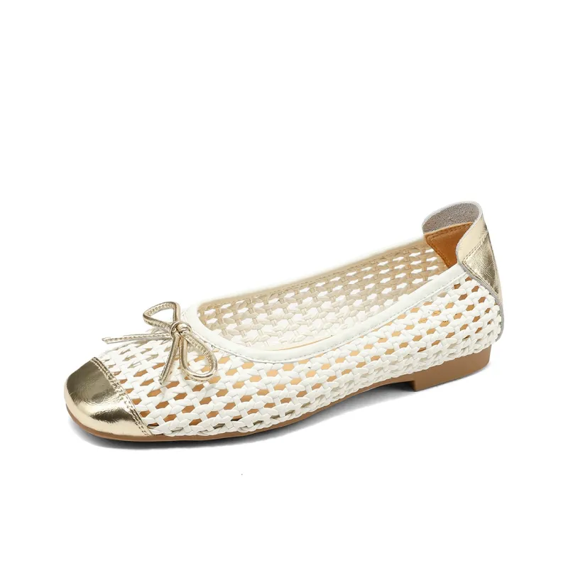 FMM Casual Single Shoes Women's-0