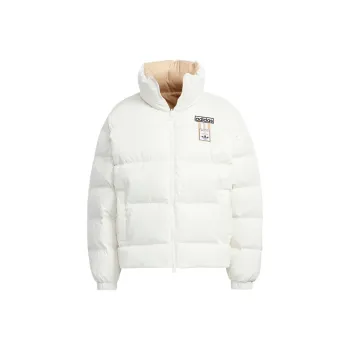 Adidas Originals Down Jacket Women's White
