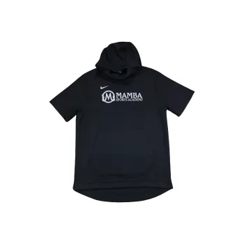 Nike Academy T Shirt Men's Black