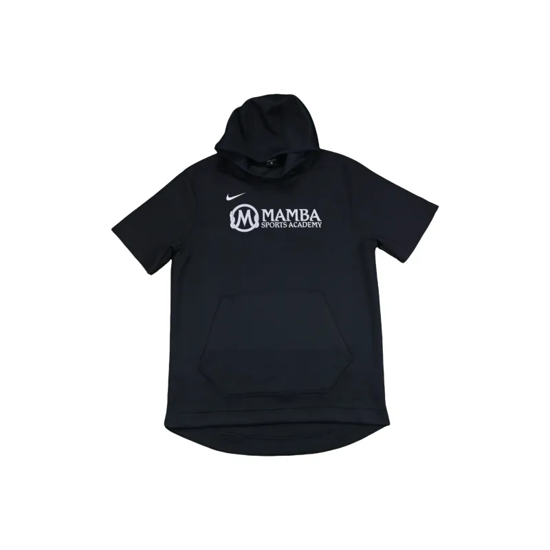 Nike Academy T Shirt Men's Black-0