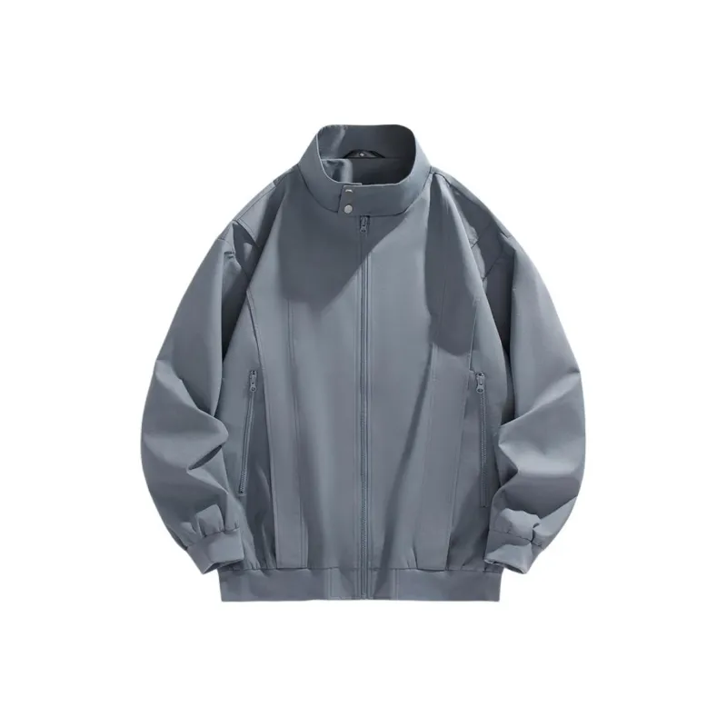 Warrior Riding The Wind Collection Cloud Sail Collection Jackets & Coats Unisex-3