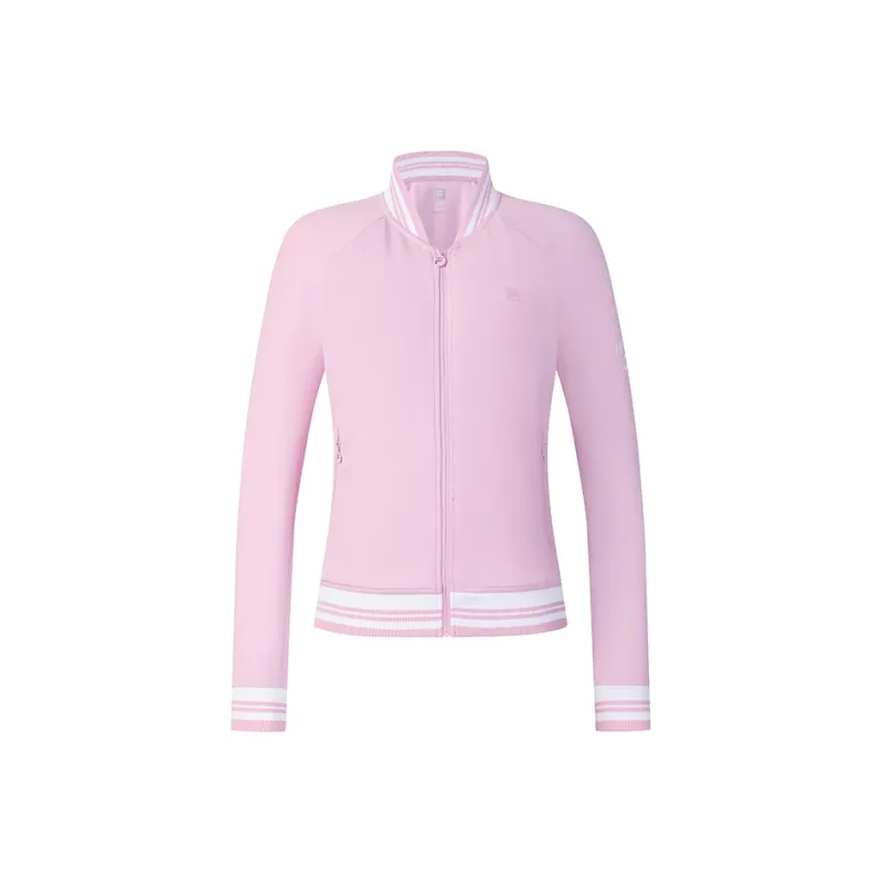 FILA Athletics Tennis F25 Women's Heartbeat Pink-0
