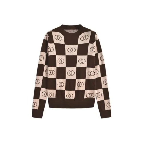 DIFFIE RIEGER Knitwear Women's Image Color