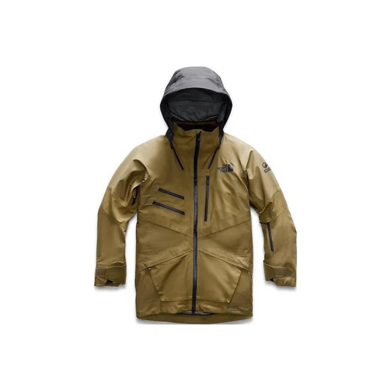 THE NORTH FACE Jackets Women's Olive Green-0
