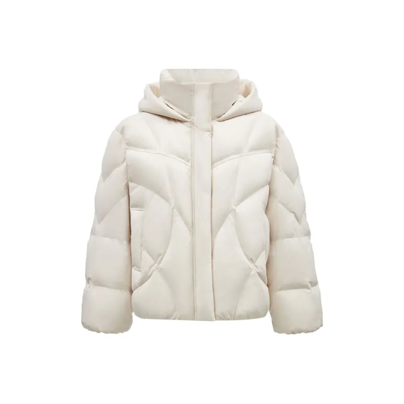 ONLY Down Jackets Women's-2
