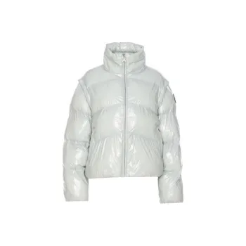 Patrizia Pepe Jackets & Coats Women's Light Blue