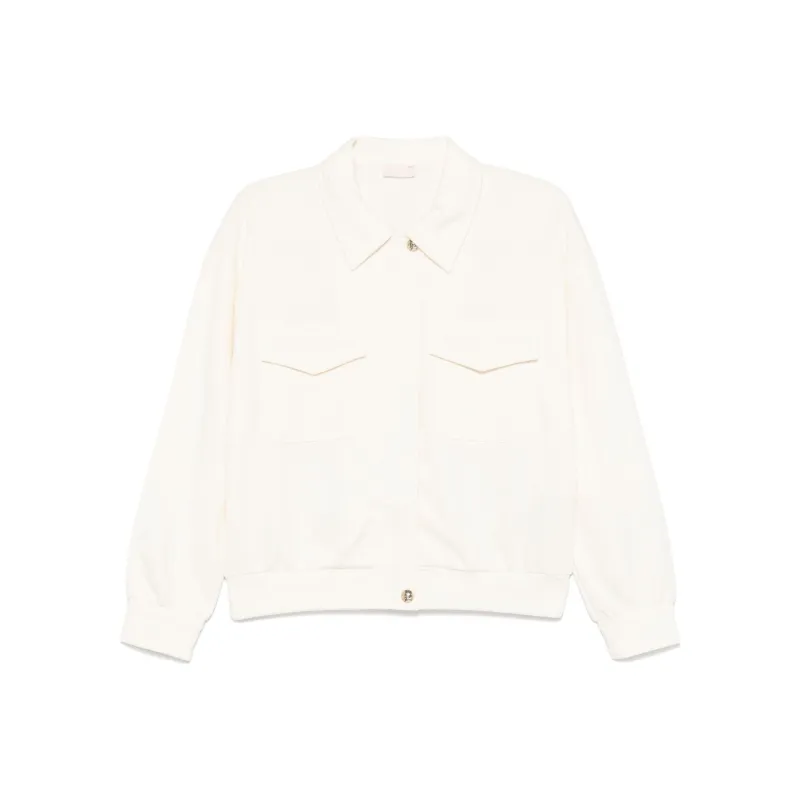 LIU·JO Beaded Jacket-0