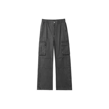 BEAR UNION Cargo Pants Unisex