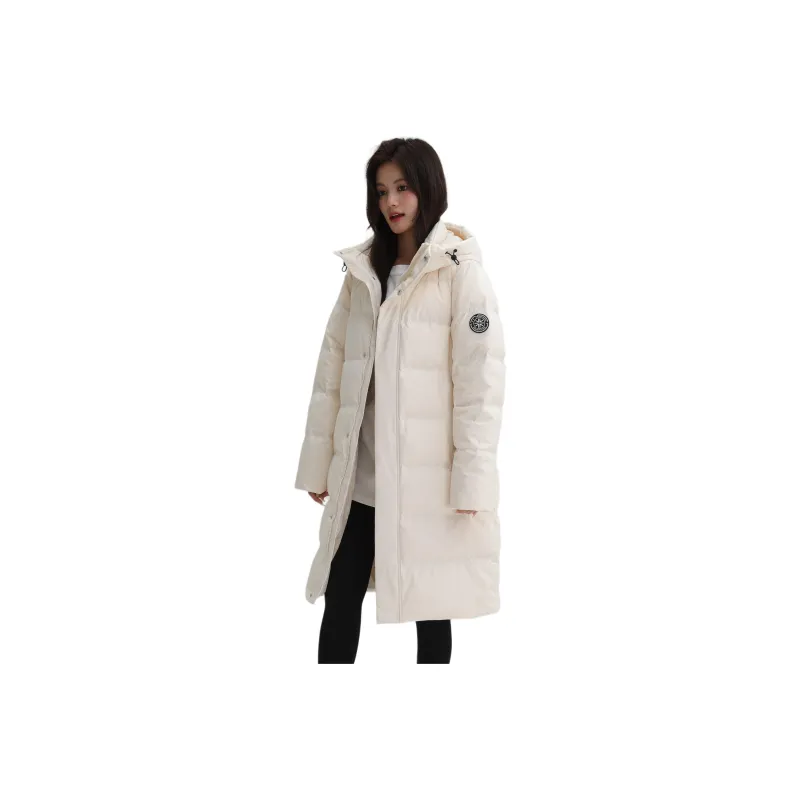 SNOW FLYING Down Jackets Unisex-3