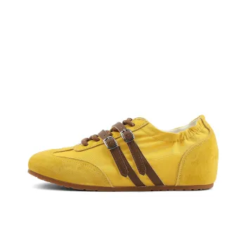 CENTRAL&KITTY Low Top Casual Shoes Women's