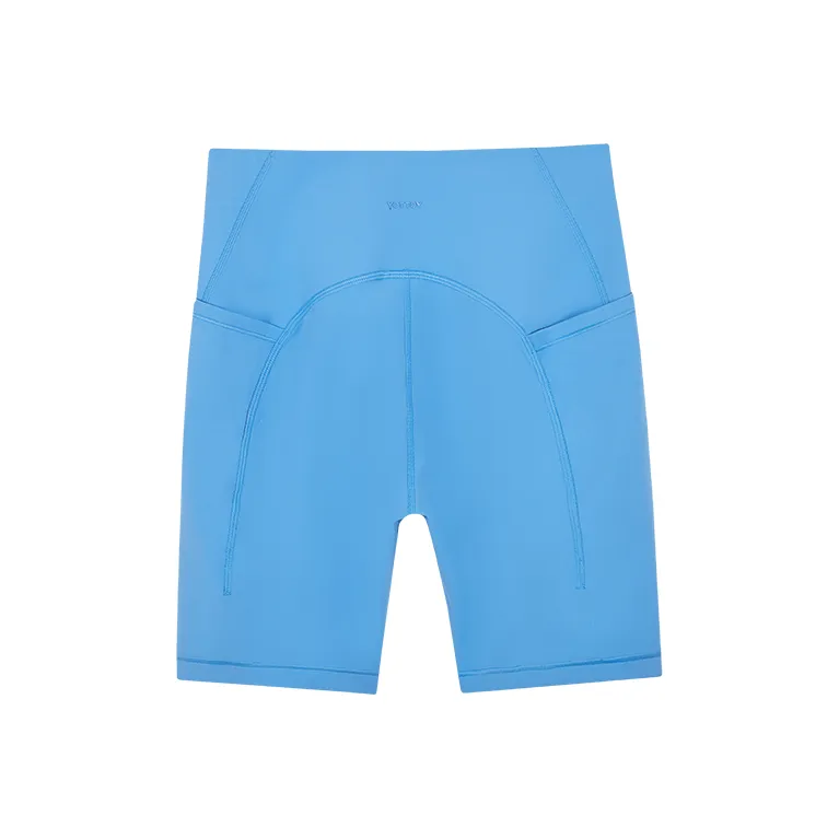 YOTTOY Yoga Shorts Women's-12