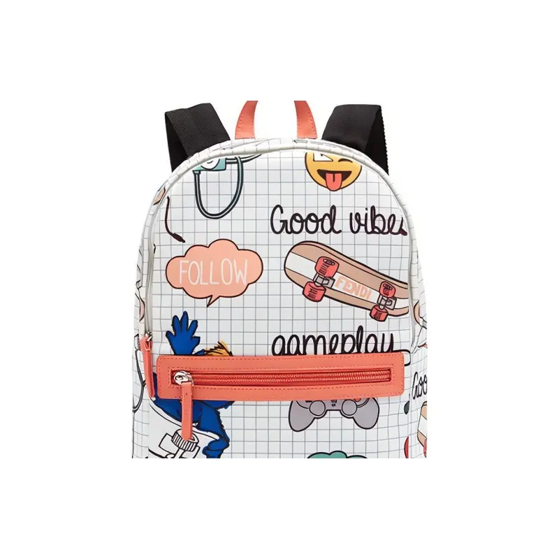 FENDI Backpacks-2