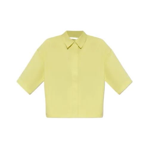 Samsonite Shirts Women's Green