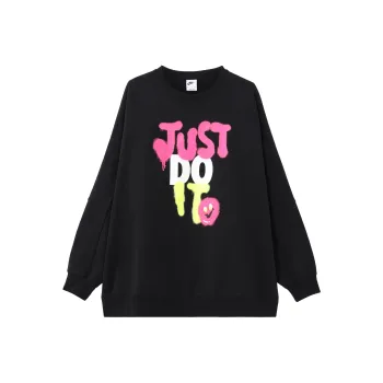 Nike Sportswear Sweatshirt Women's Black