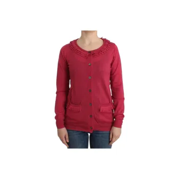 JOHN GALLIANO Knitwear Women's Red