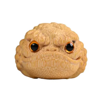 Xianyou Bamboo Wood Wooden Collectibles Unisex