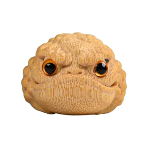 Xianyou Bamboo Wood Wooden Collectibles Unisex