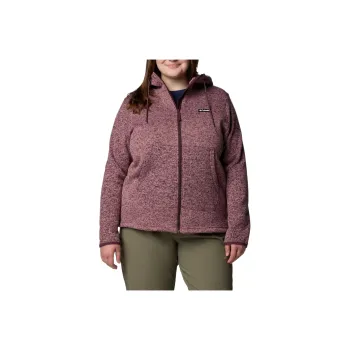 Columbia Sweater Weather 2 Sherpa Jackets Coats Women's Pink
