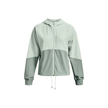 Under Armour Jackets Women's Green