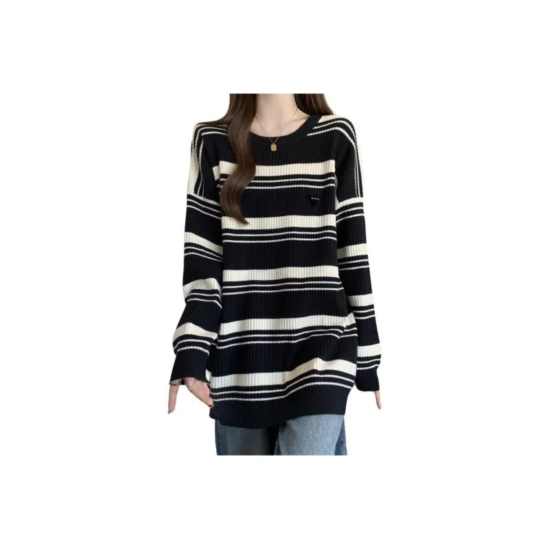 Oudifu Knitwear Women's-0