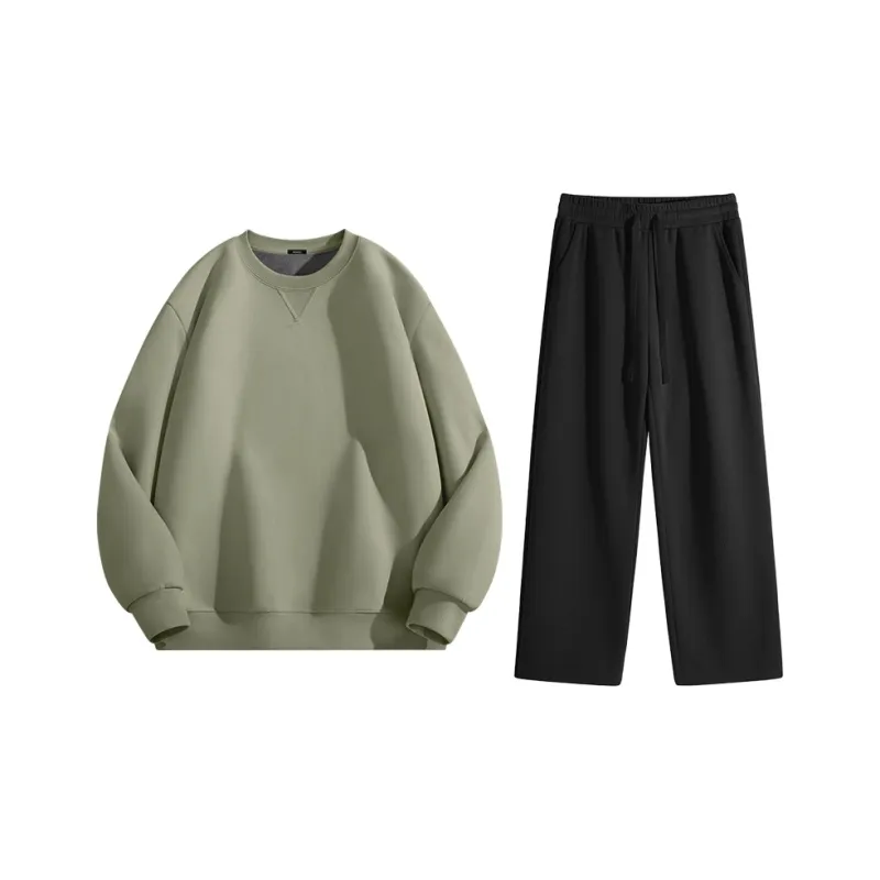 MINISO Casual Sportswear Unisex 2 Pack-24