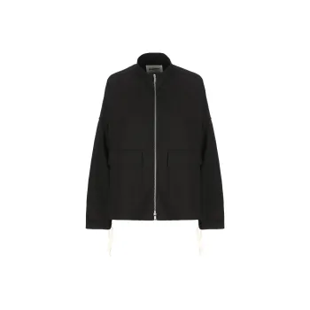 JIL SANDER Jackets Coats Women's Black
