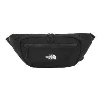 THE NORTH FACE Nylon Fanny Pack Unisex Black