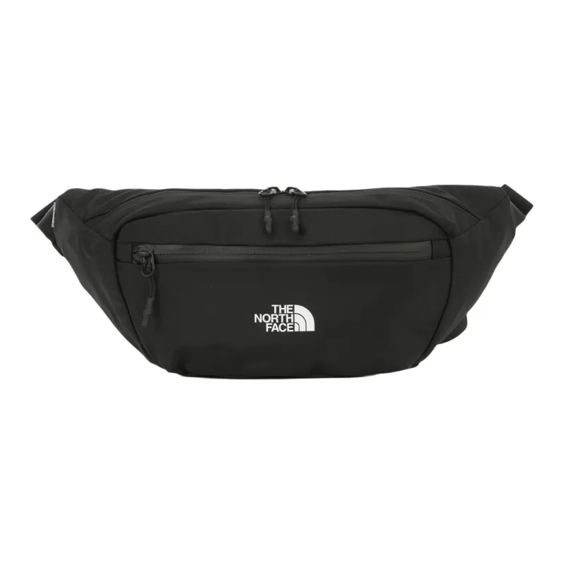 THE NORTH FACE 2.7L Outdoor Bags Nylon Black Unisex-0