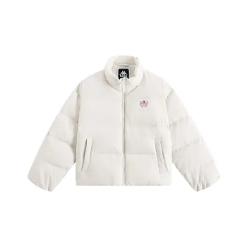 Kappa 1916 Series Down Jacket Women's Multicolor