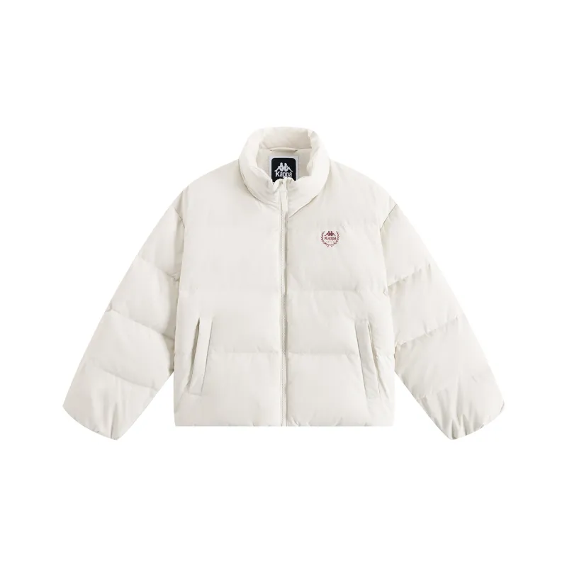 Kappa 1916 Series Down Jacket Women's Multicolor-0