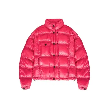 Moncler Grenoble Padded Down Jacket