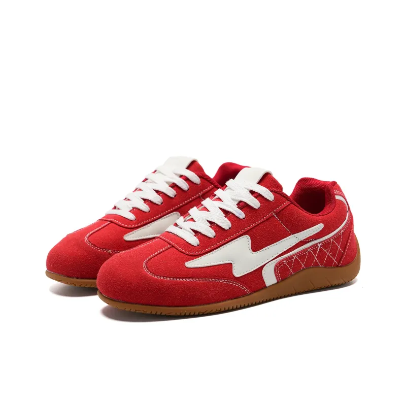 Z.SUO Coverage Balance Abrasion Resistant Slip Resistant Canvas Shoes Unisex-2