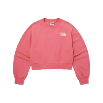 THE NORTH FACE Sweatshirt Women's Pink