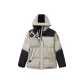 Gray Khaki/Phantom Black