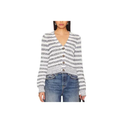 VERONICA BEARD Knitwear Women's White