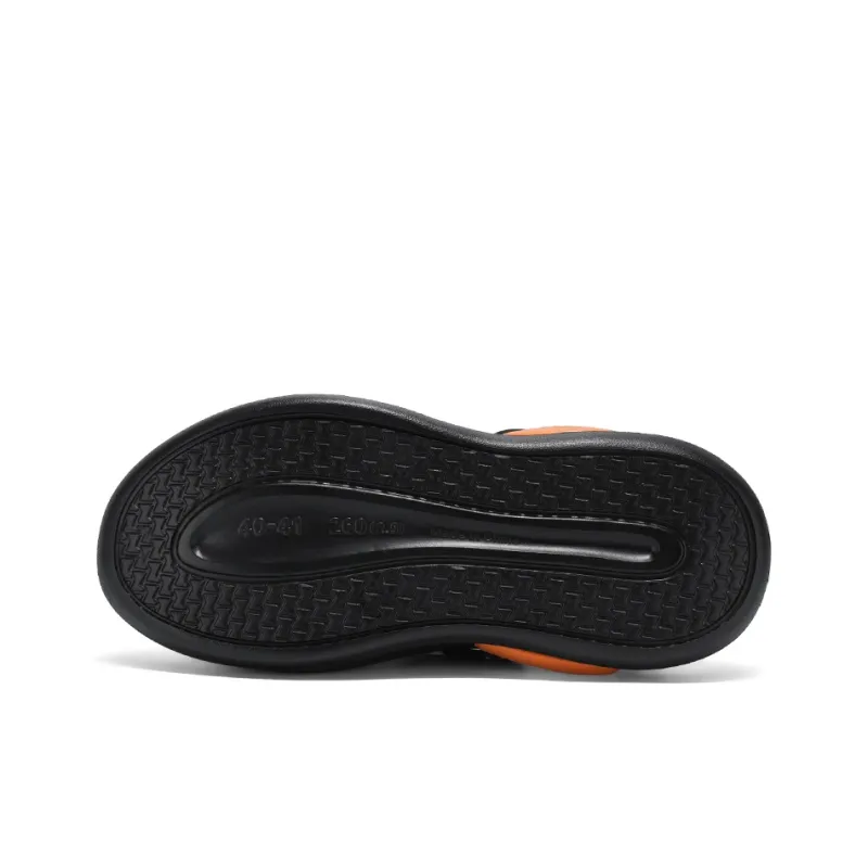 Hong Kong Meng Clogs Unisex-18