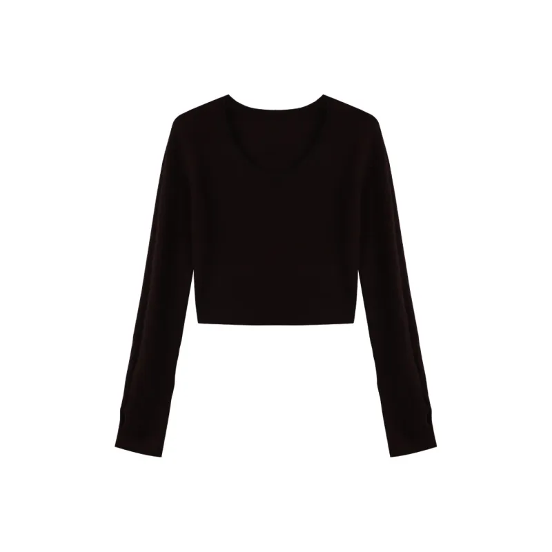 THE SEA LIFE Knitwear Women's-1