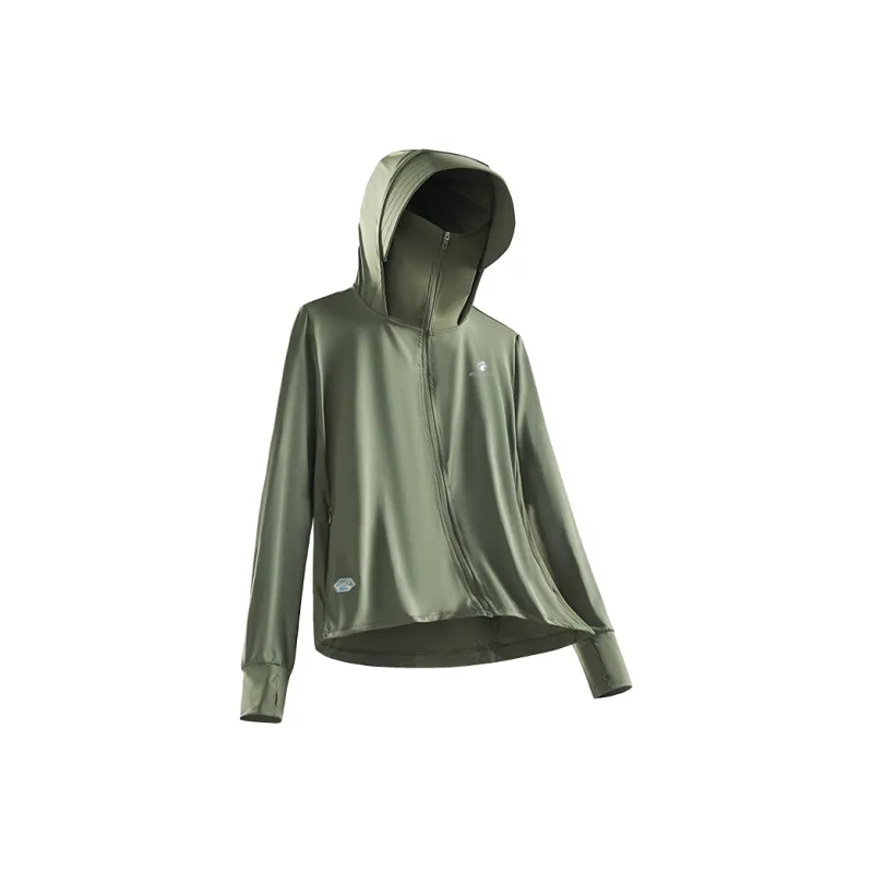 DOUBLEFISH Sun Protection Clothing Unisex-1