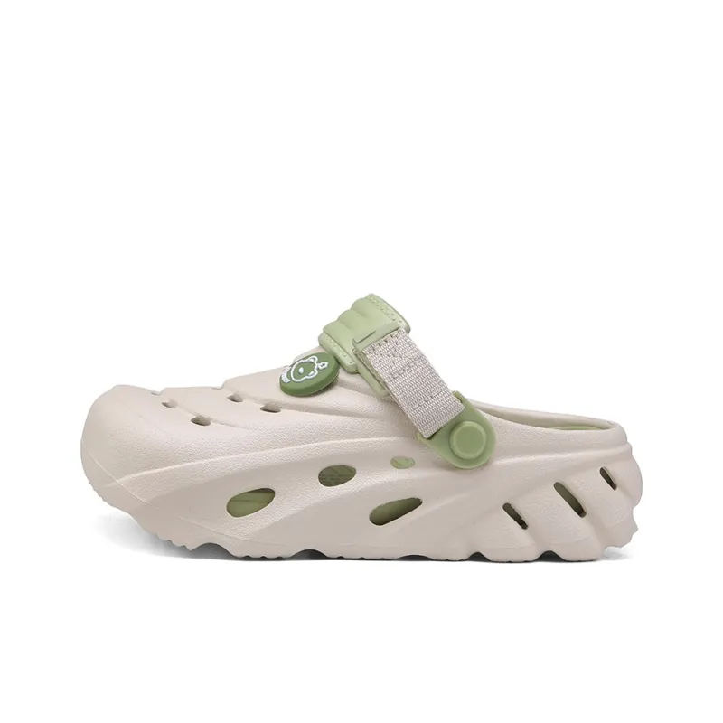 NANJIREN Clogs Unisex-25